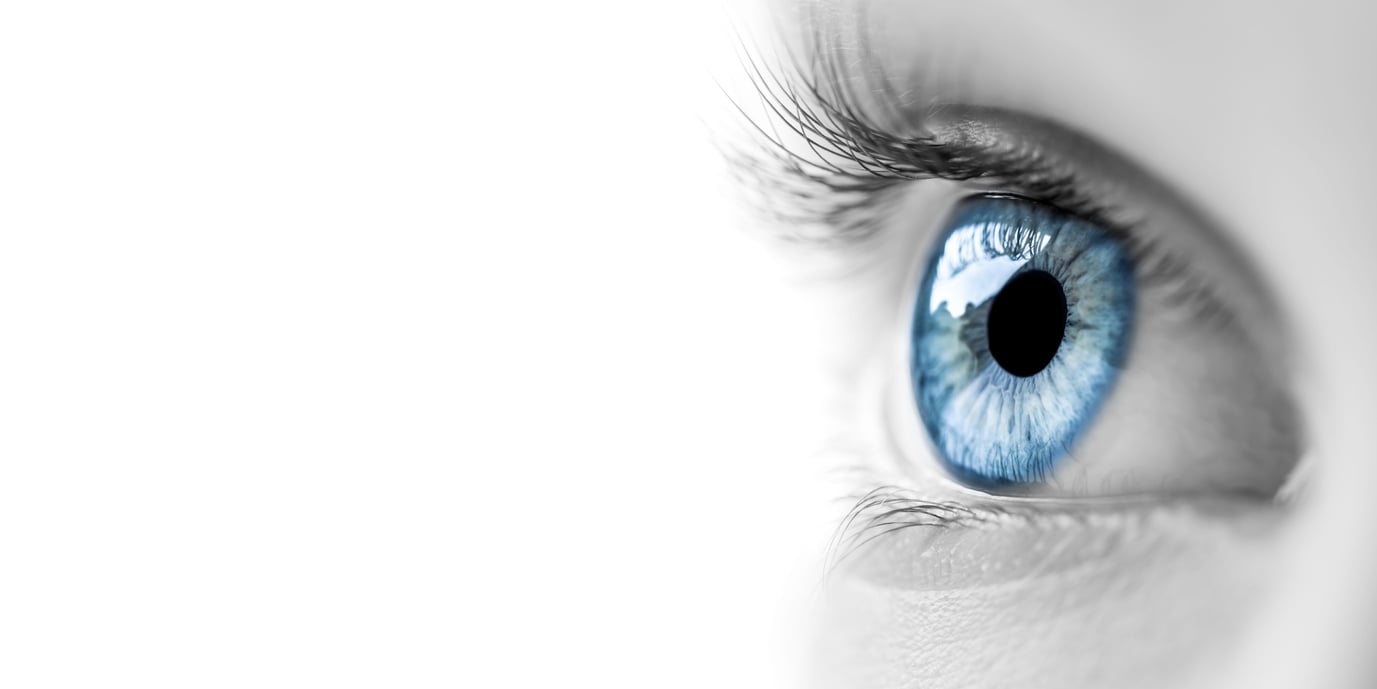 Blue Eye